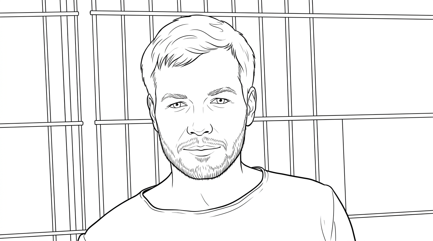 В минском аэропорту по возвращении из Грузии задержан фотограф Александр Шишко