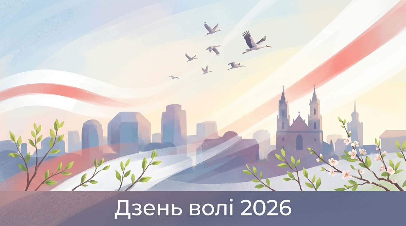День Воли 2026