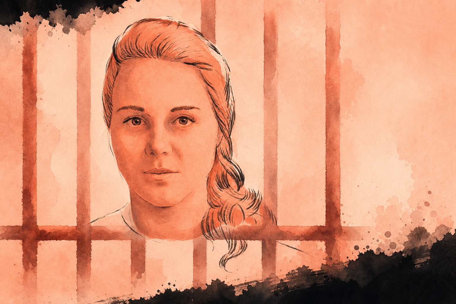 Пять с половиной лет заключения: Марфа Рабкова — о прощении, отце и людях «по ту сторону»
