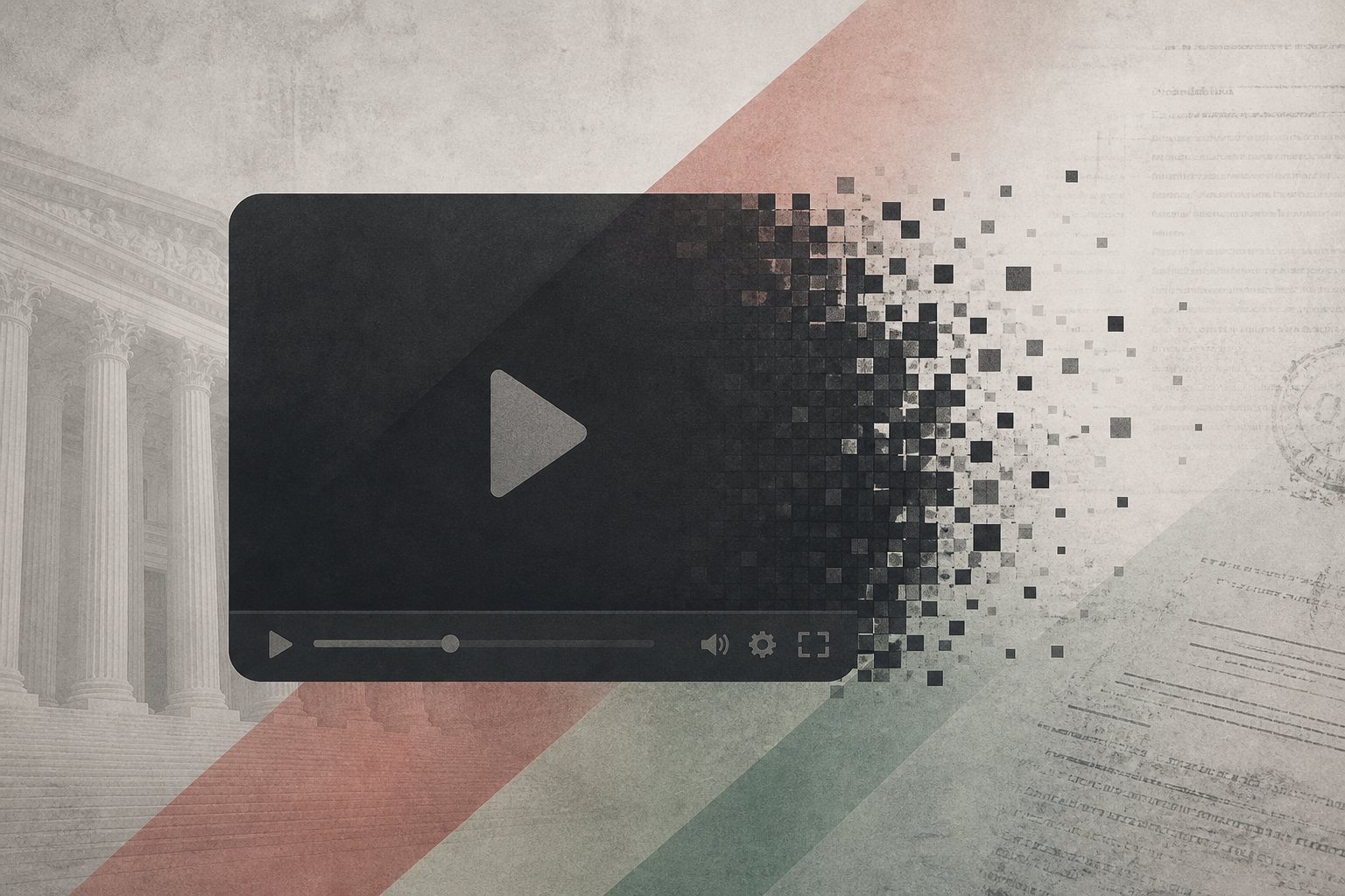 В Беларуси канал YouTube «вДудь» признали экстремистским: что известно