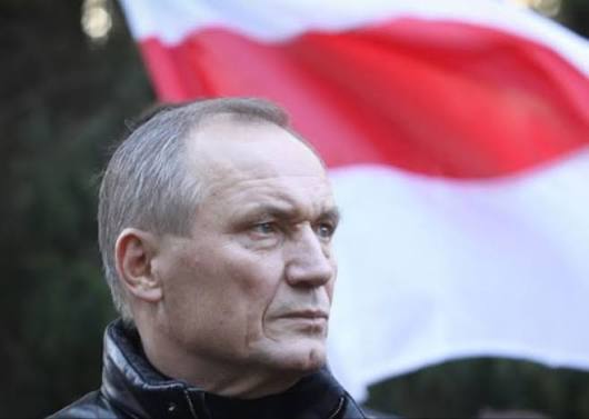 Владимиру Некляеву 80 лет. Поэт, которого режим бил, судил и выгонял