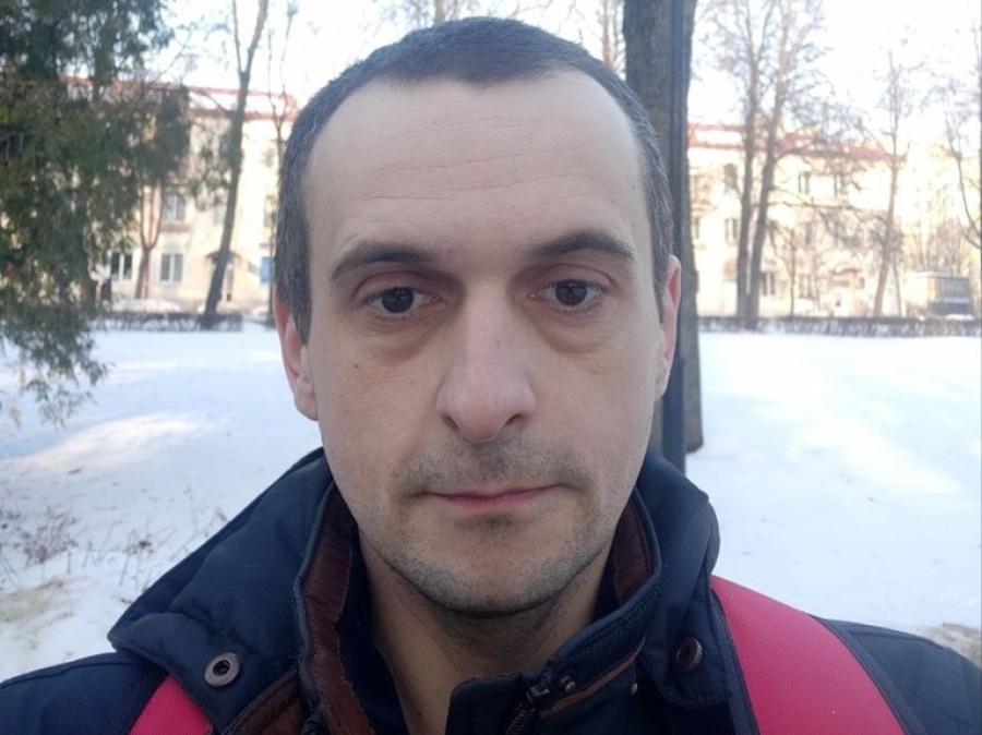 Алексей Резников: «От электрошокера больно только первые два раза» — о пытках, колониях и выходе после 4,5 лет