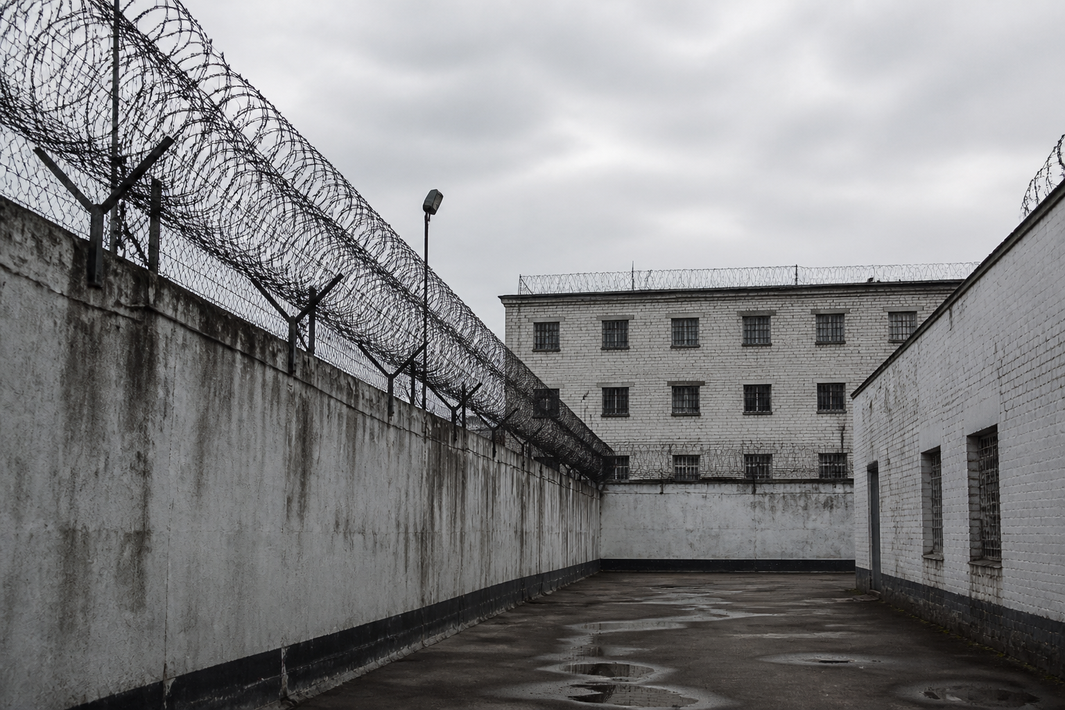 Права человека в Беларуси, июль 2026
