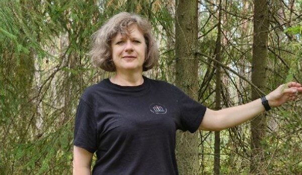 Освобождённая волонтёрка «Вясны» Светлана Якубович: «За нами следили месяцев десять»