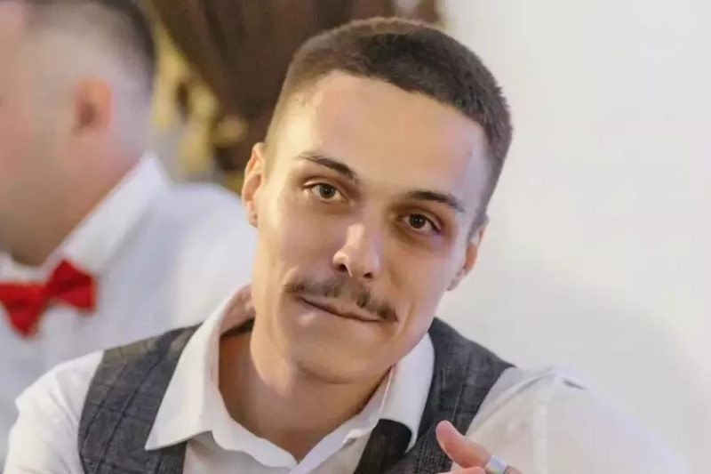 Переводы не назвали. Михаилу Филипенко дали пять лет усиленного режима