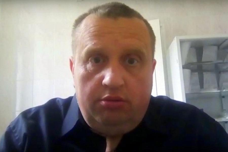 150 суток в ШИЗО. Игорь Постнов умер в колонии, тело друзьям не отдают