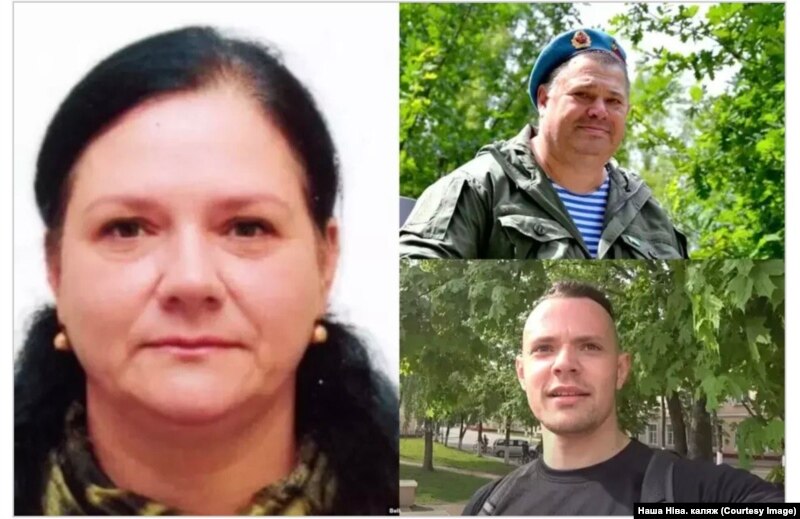 За ним был постоянный контроль. Василию Прохорову — одиннадцать лет