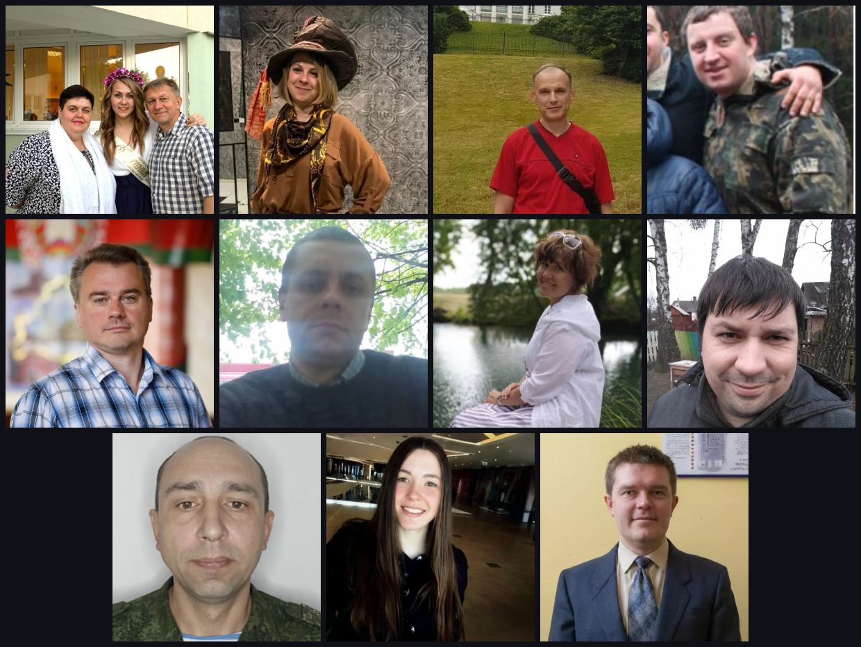 День учителя. Одиннадцать педагогов — в колонии, СИЗО и на «химии»