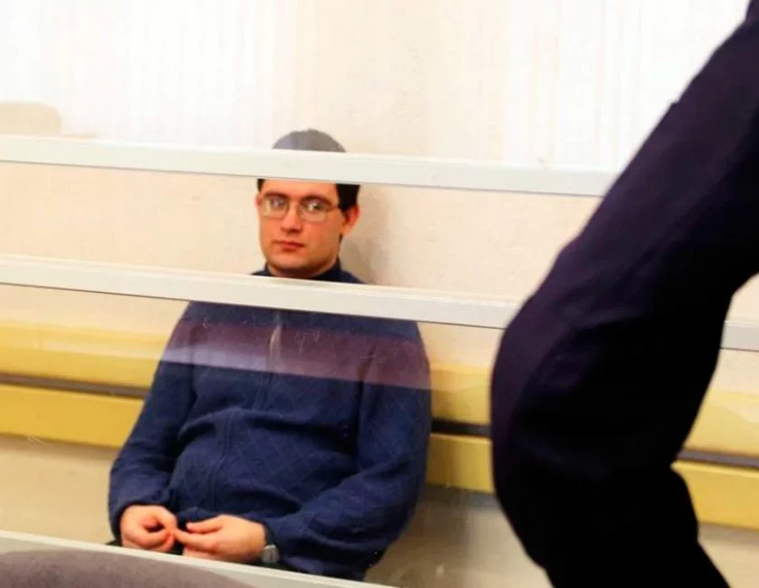 Приехал домой на Новый год — получил пять лет колонии: история блогера Олега Коновалова